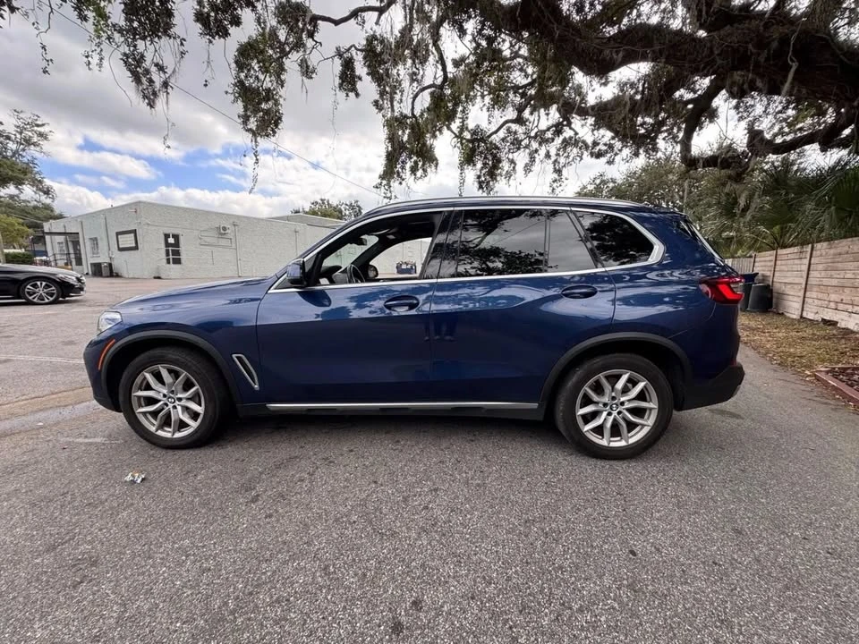 2021 BMW G05 X5 - Image 4 of 17