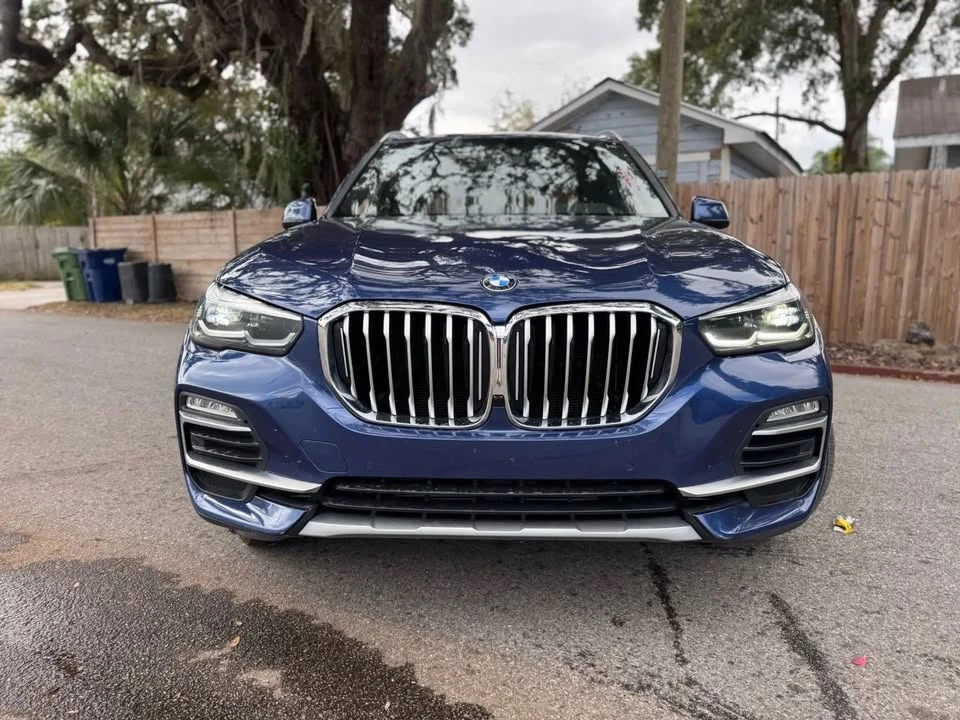 2021 BMW G05 X5 - Image 17 of 17