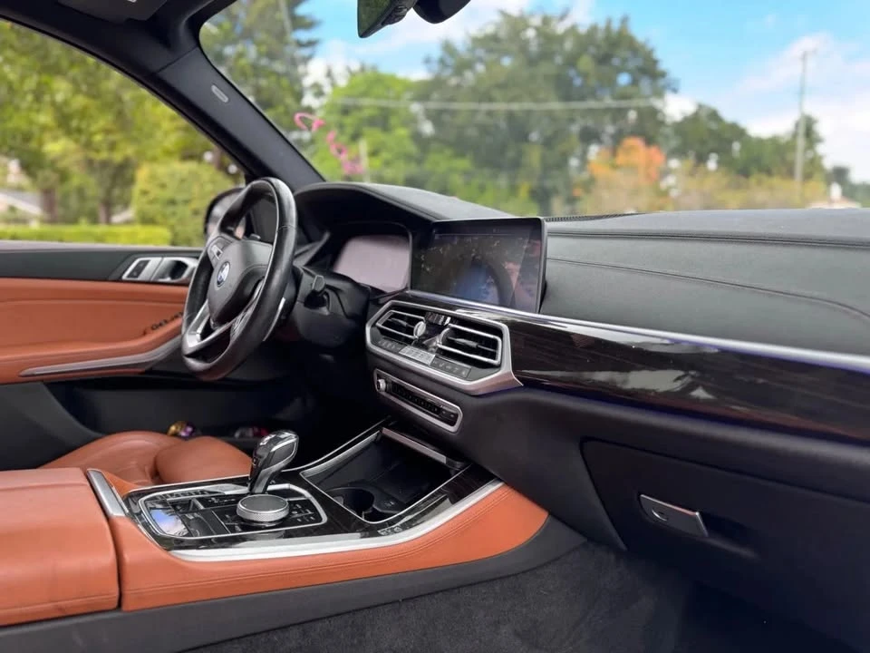 2021 BMW G05 X5 - Image 12 of 17