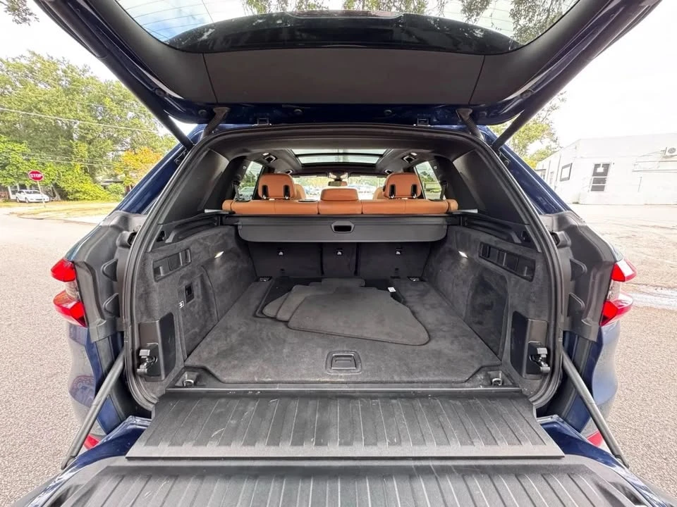 2021 BMW G05 X5 - Image 15 of 17