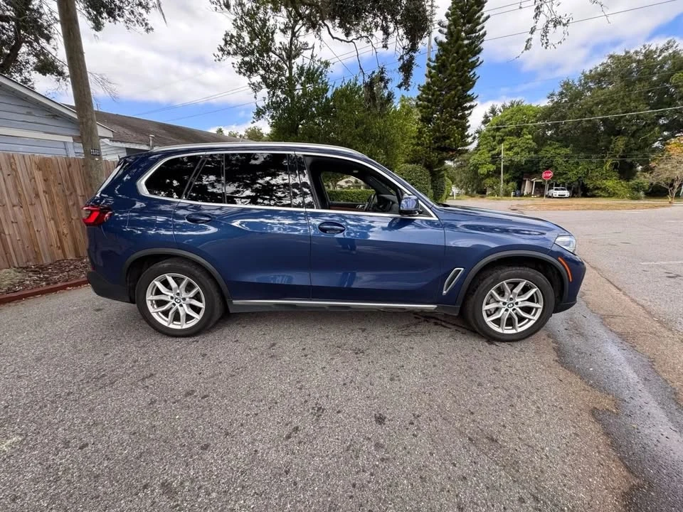 2021 BMW G05 X5 - Image 8 of 17