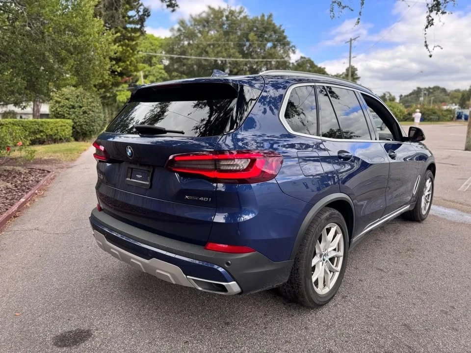 2021 BMW G05 X5 - Image 7 of 17