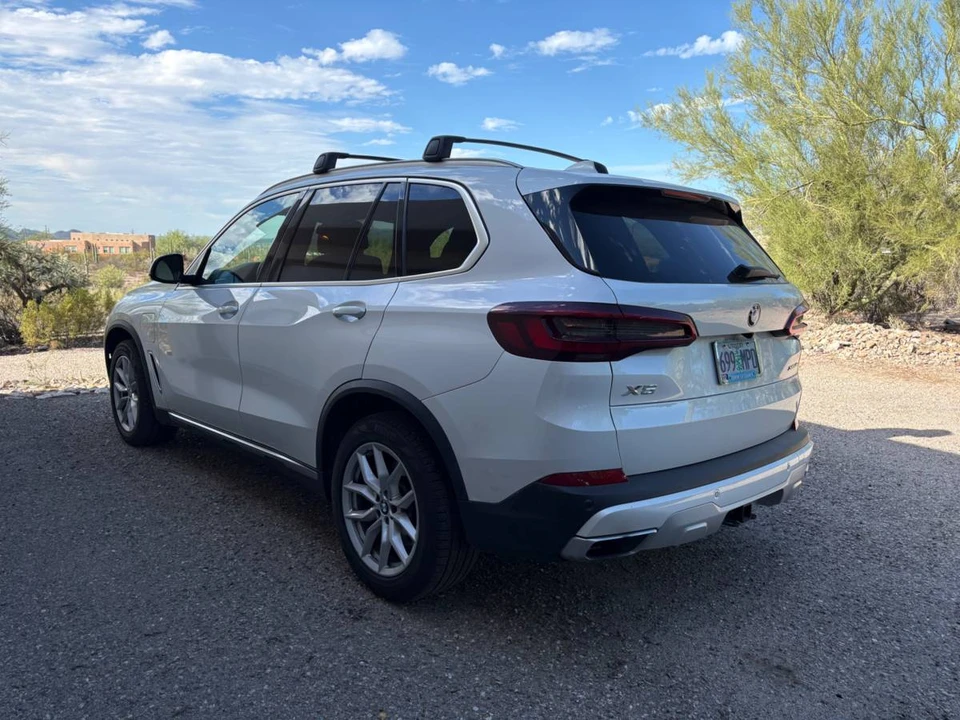 2021 BMW G05 X5 - Image 3 of 9