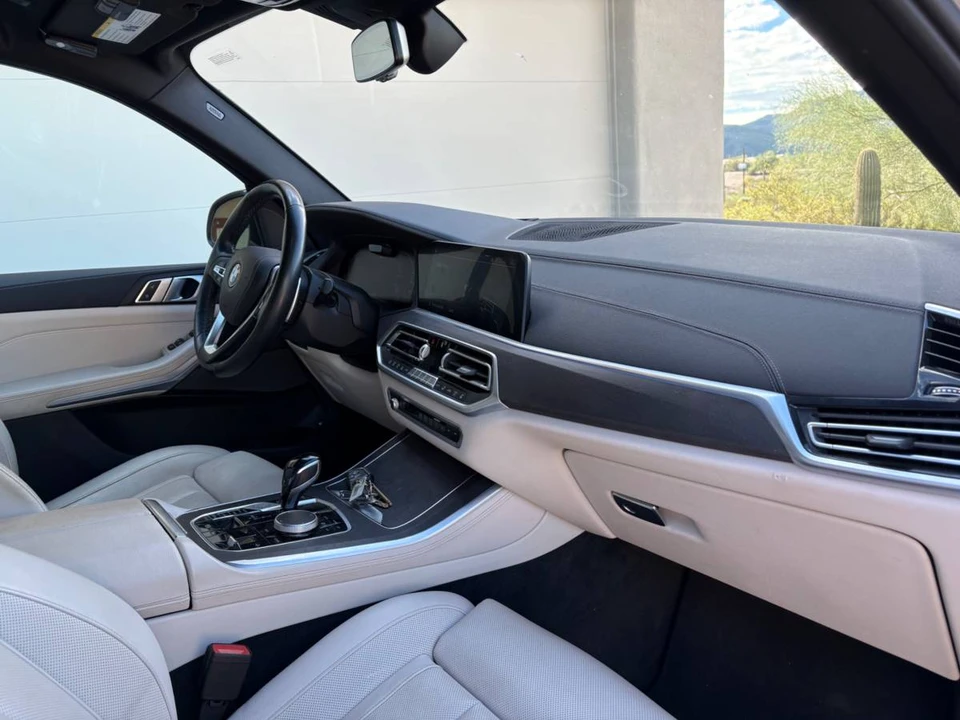 2021 BMW G05 X5 - Image 4 of 9