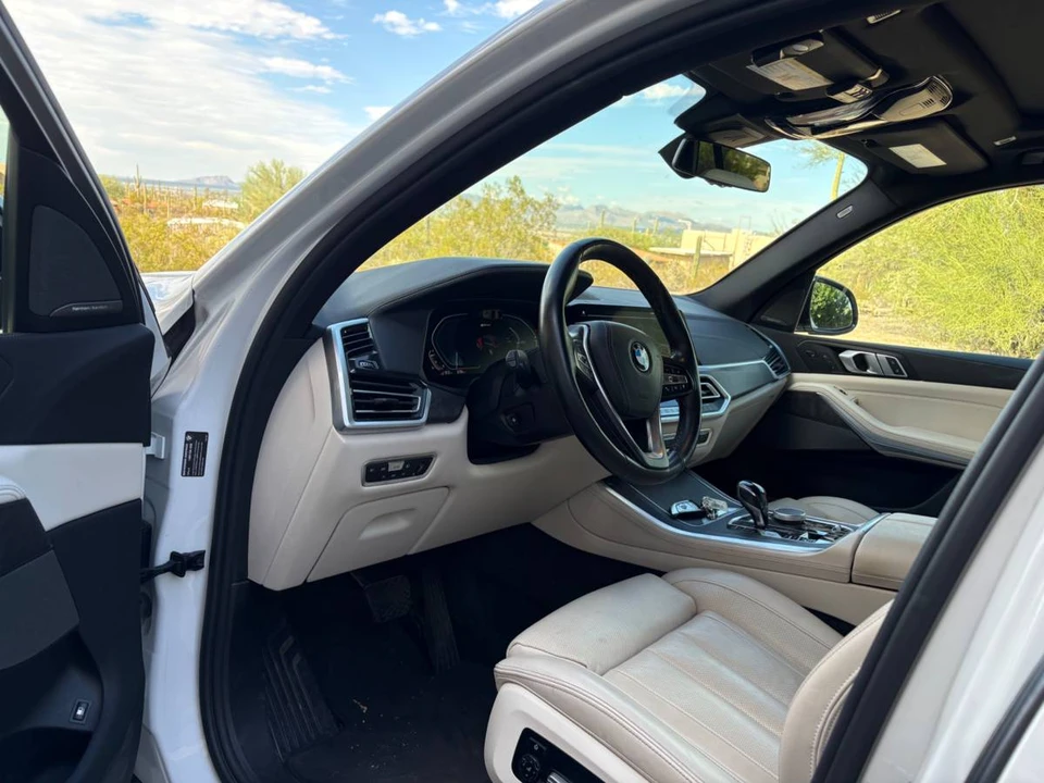 2021 BMW G05 X5 - Image 6 of 9