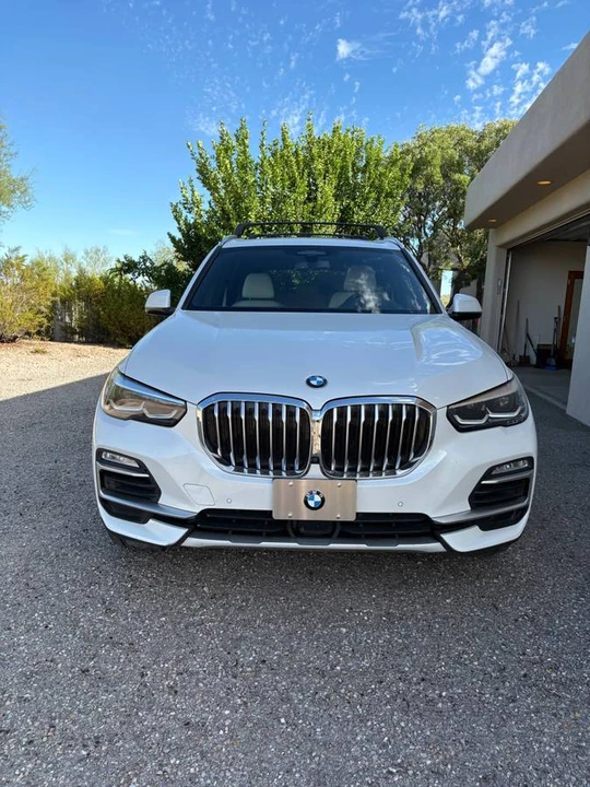 2021 BMW G05 X5 - Image 2 of 9