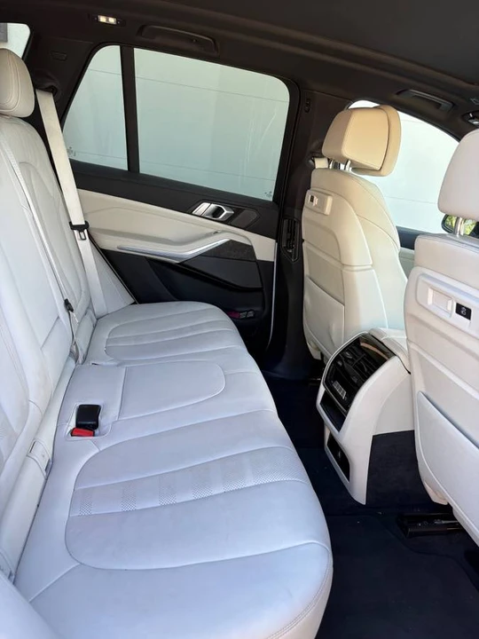 2021 BMW G05 X5 - Image 5 of 9
