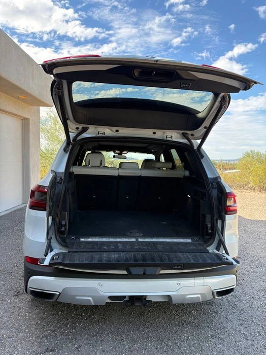 2021 BMW G05 X5 - Image 7 of 9