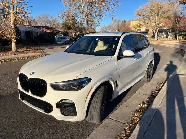 2021 BMW G05 X5 - Image 19 of 19