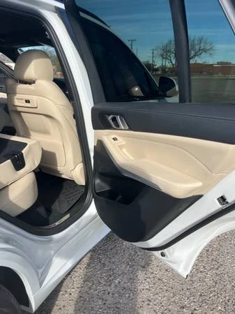 2021 BMW G05 X5 - Image 8 of 19