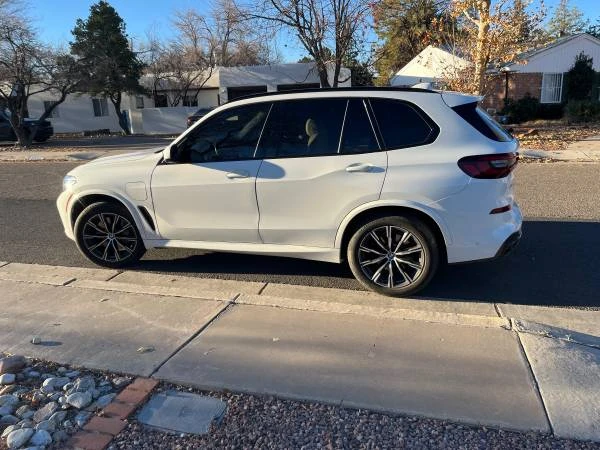 2021 BMW G05 X5 - Image 18 of 19