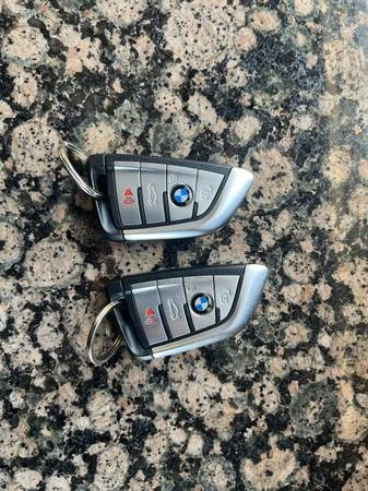 2021 BMW G05 X5 - Image 5 of 19