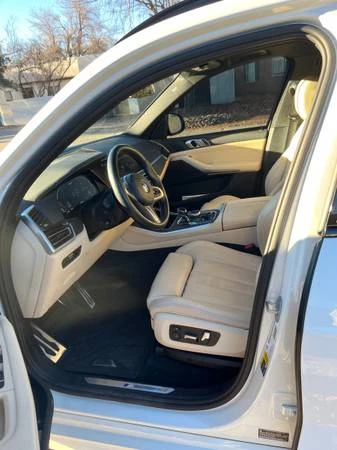 2021 BMW G05 X5 - Image 17 of 19