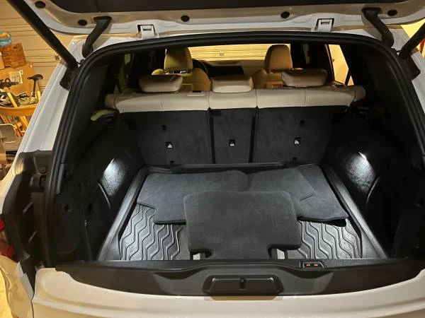 2021 BMW G05 X5 - Image 4 of 19