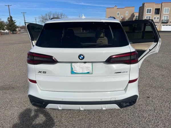 2021 BMW G05 X5 - Image 7 of 19