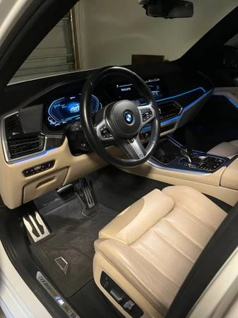 2021 BMW G05 X5 - Image 2 of 19