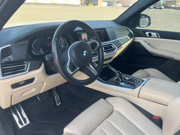 2021 BMW G05 X5 - Image 6 of 15
