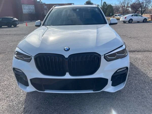 2021 BMW G05 X5 - Image 3 of 15