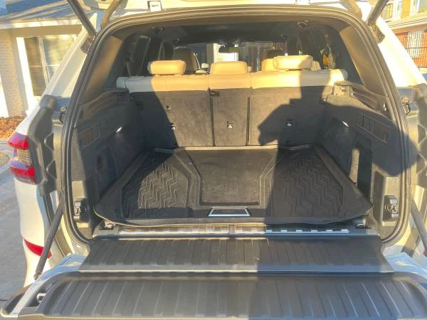 2021 BMW G05 X5 - Image 8 of 15