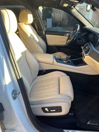2021 BMW G05 X5 - Image 10 of 15