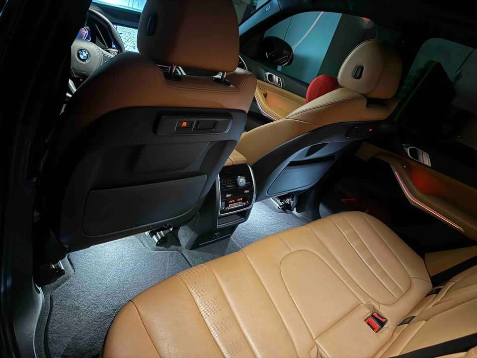 2021 BMW G05 X5 - Image 9 of 17