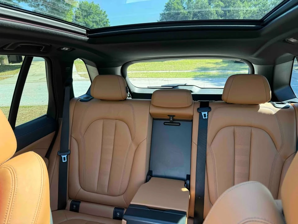 2021 BMW G05 X5 - Image 11 of 17