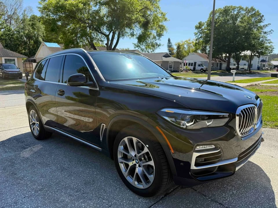 2021 BMW G05 X5 - Image 2 of 17