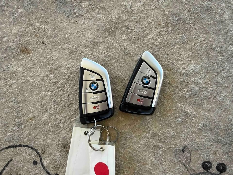 2021 BMW G05 X5 - Image 14 of 17