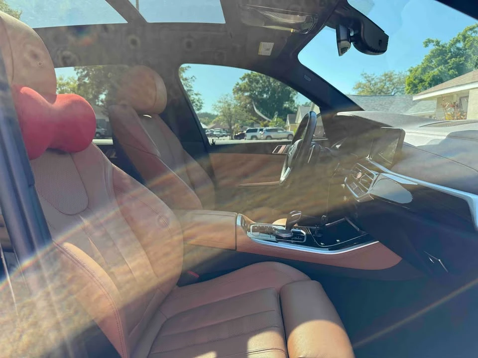 2021 BMW G05 X5 - Image 10 of 17