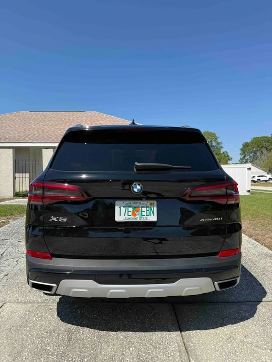 2021 BMW G05 X5 - Image 3 of 17