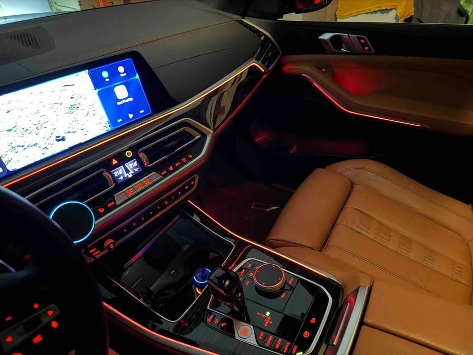 2021 BMW G05 X5 - Image 5 of 17