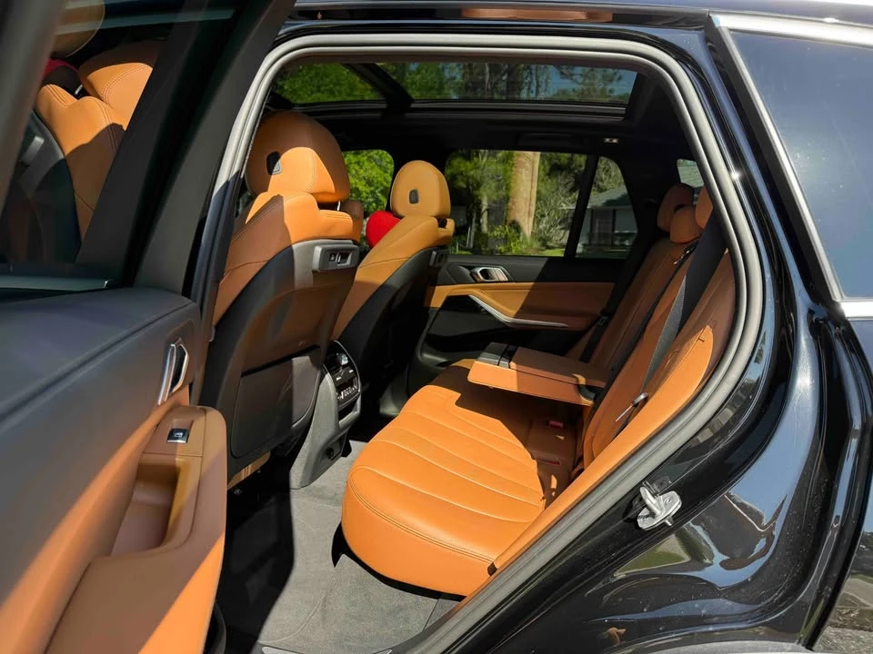 2021 BMW G05 X5 - Image 8 of 17