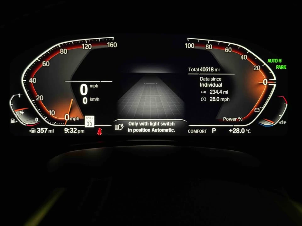 2021 BMW G05 X5 - Image 7 of 17