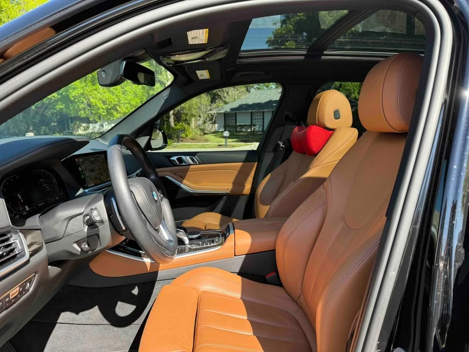2021 BMW G05 X5 - Image 4 of 17