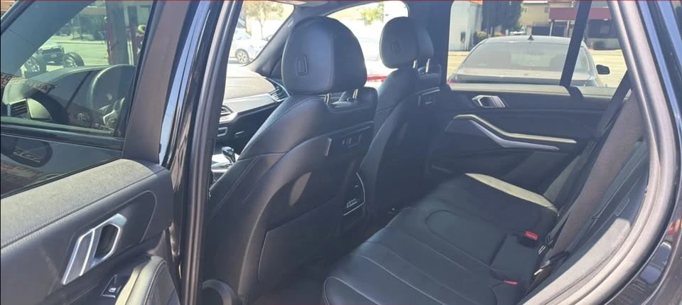 2021 BMW G05 X5 - Image 14 of 15