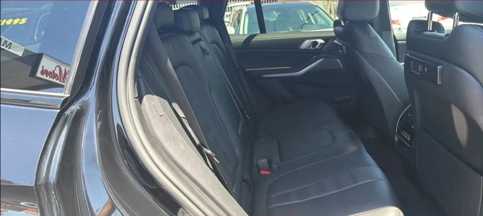 2021 BMW G05 X5 - Image 12 of 15