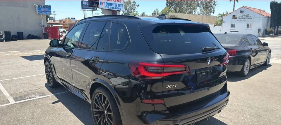 2021 BMW G05 X5 - Image 5 of 15