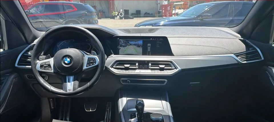 2021 BMW G05 X5 - Image 9 of 15