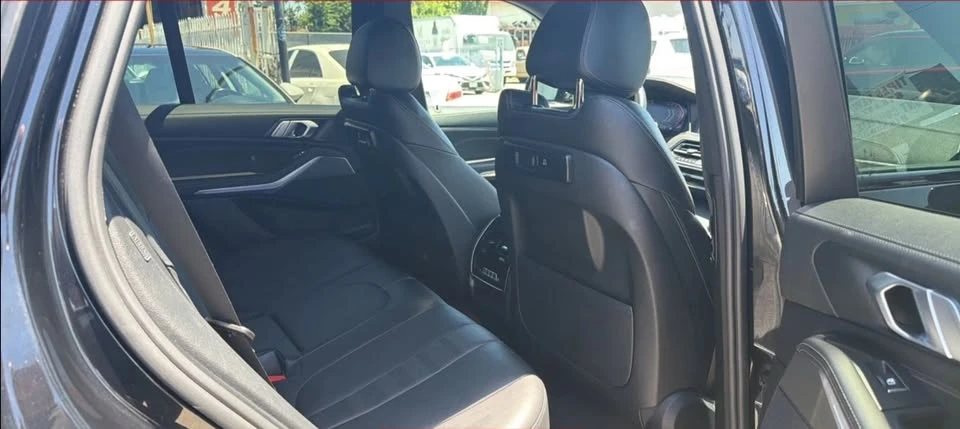 2021 BMW G05 X5 - Image 11 of 15
