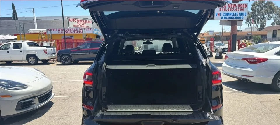 2021 BMW G05 X5 - Image 6 of 15