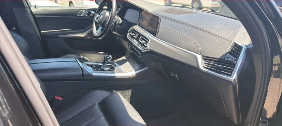 2021 BMW G05 X5 - Image 8 of 15
