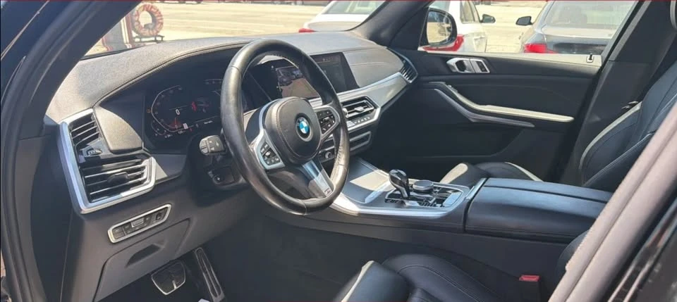 2021 BMW G05 X5 - Image 7 of 15