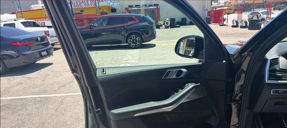 2021 BMW G05 X5 - Image 15 of 15