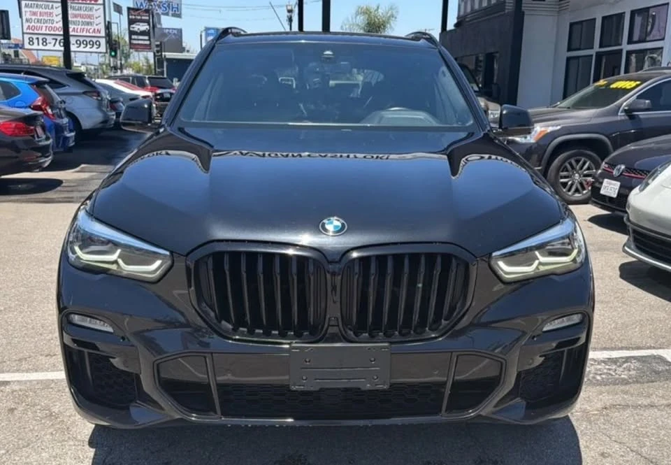 2021 BMW G05 X5 - Image 2 of 15