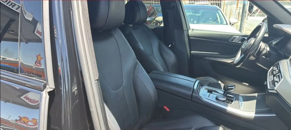 2021 BMW G05 X5 - Image 10 of 15