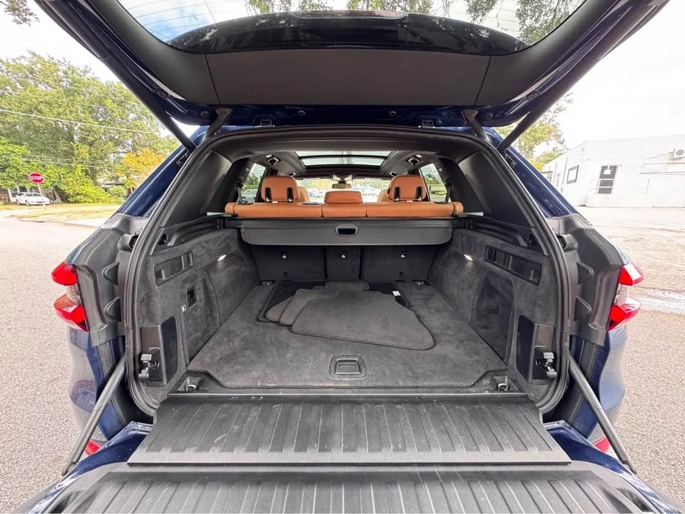 2021 BMW G05 X5 - Image 5 of 10