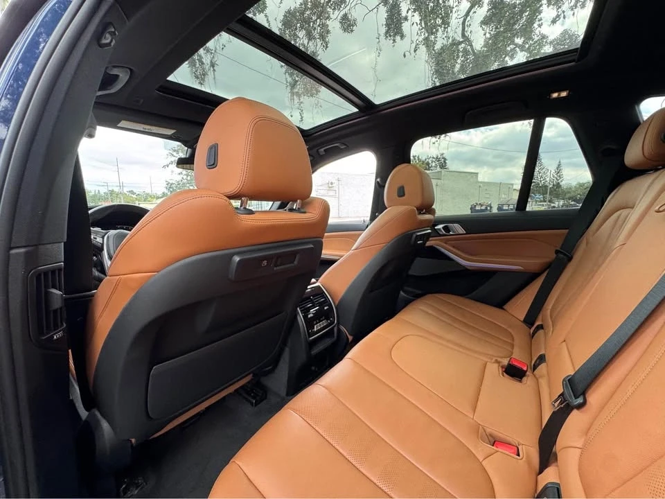 2021 BMW G05 X5 - Image 6 of 10
