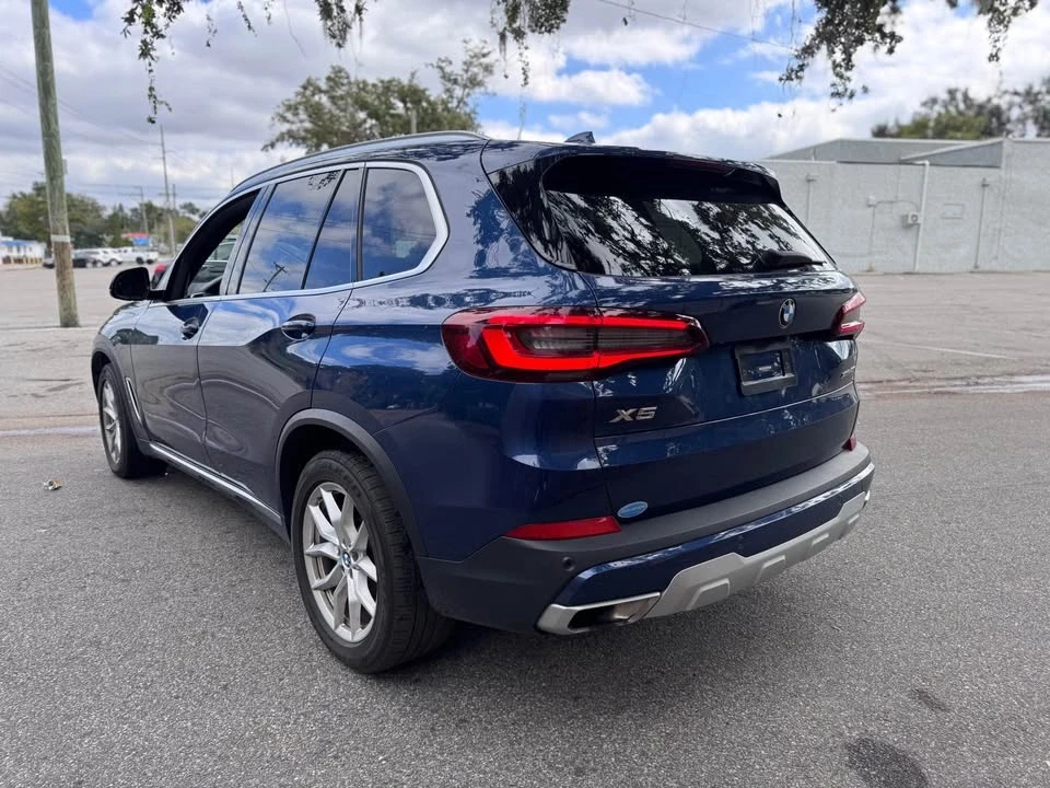 2021 BMW G05 X5 - Image 2 of 10
