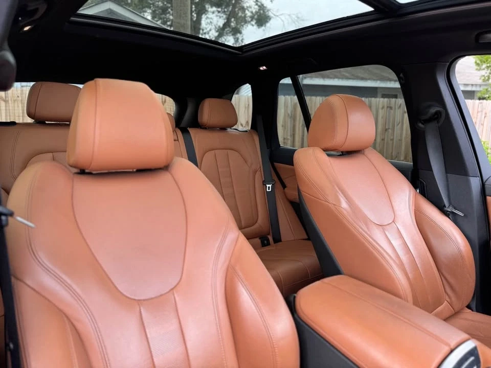 2021 BMW G05 X5 - Image 4 of 10