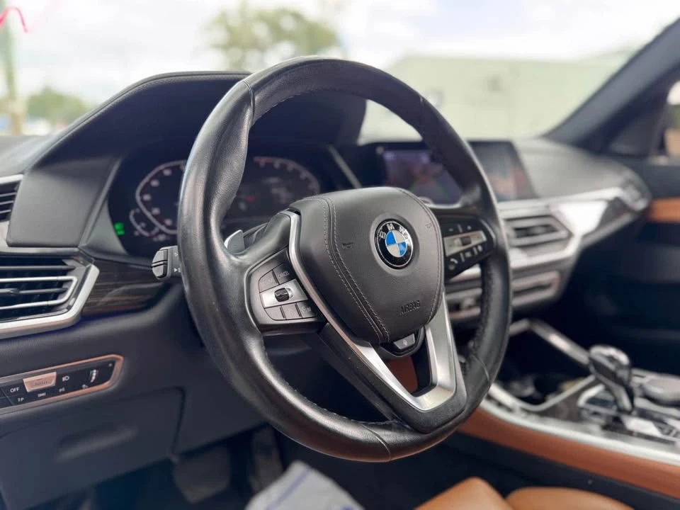 2021 BMW G05 X5 - Image 7 of 10